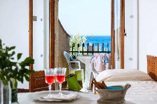 Hotel Residence Villa Liliana
