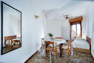 Hotel Residence Villa Liliana