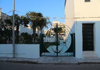 Estasi Apartments