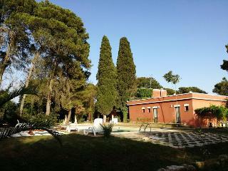Hotel Tibitone Apulia Land