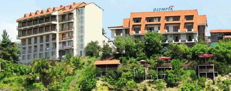 Hotel Olympia