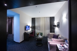Hotel North Avenue