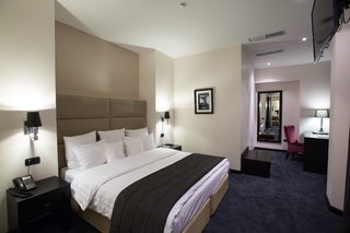 Hotel North Avenue