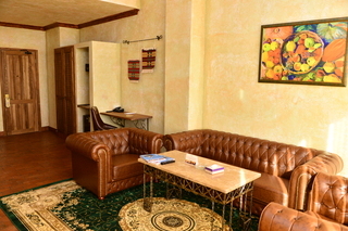 Hotel Boutique Caucasus