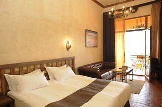 Hotel Boutique Caucasus