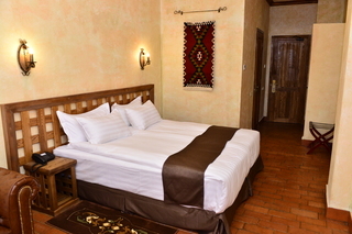 Hotel Boutique Caucasus