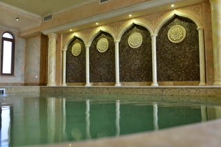 Hotel Boutique Caucasus