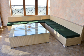 Hotel Boutique Caucasus