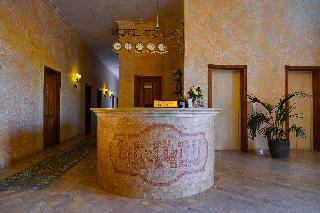 Hotel Boutique Caucasus