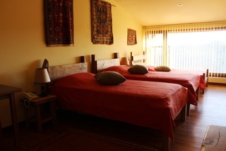 Silk Road Hotel