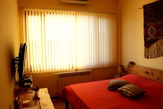 Silk Road Hotel