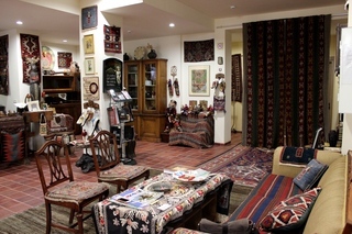 Silk Road Hotel