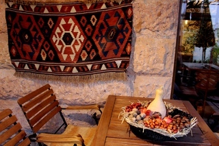 Silk Road Hotel