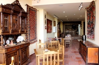 Silk Road Hotel