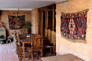Silk Road Hotel