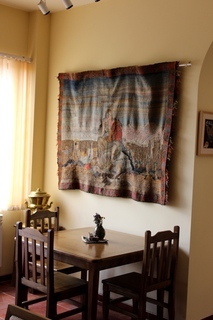 Silk Road Hotel