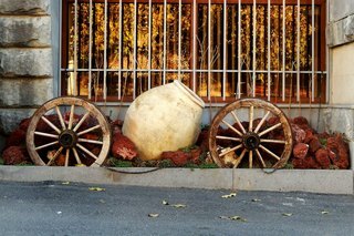 Silk Road Hotel