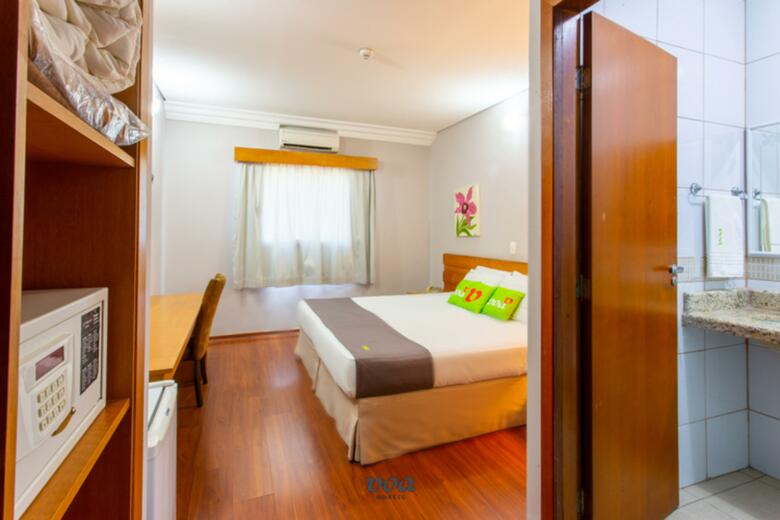Voa Express Inn Hotel Orqu�dea