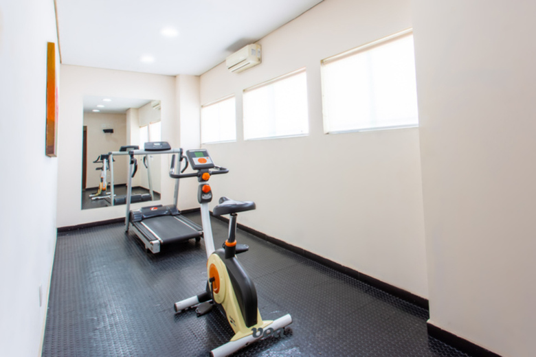 Voa Express Inn Hotel Orqu�dea