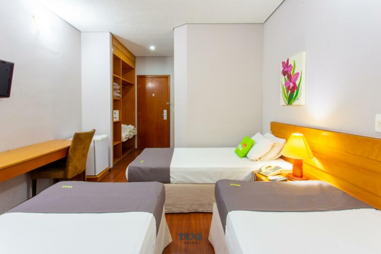 Voa Express Inn Hotel Orqu�dea
