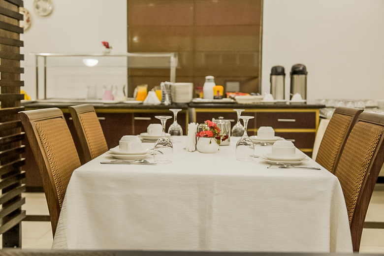Voa Express Inn Hotel Orqu�dea