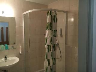 Hotel Pension Ani - Fallstaff