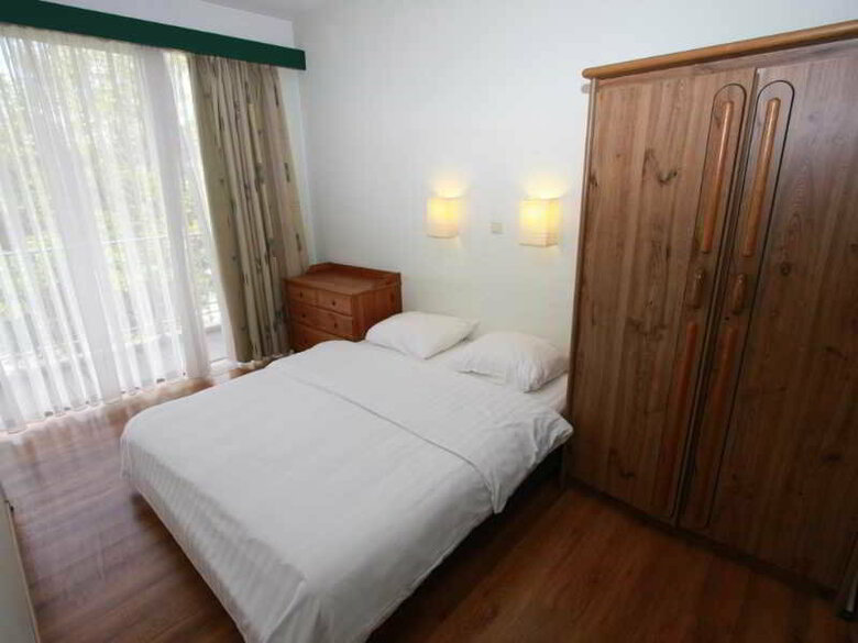Hotel New Continental Brussels