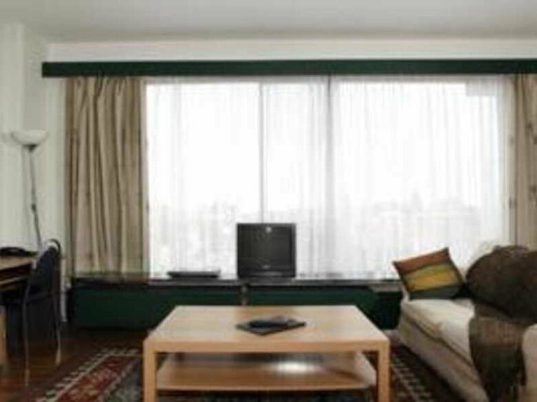 Hotel New Continental Brussels