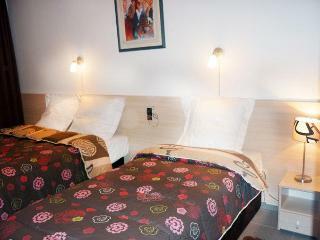 Hotel Residence Aryan