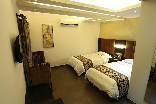 Galesia Hotel & Resort Ltd