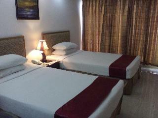 Hotel Lake Breeze