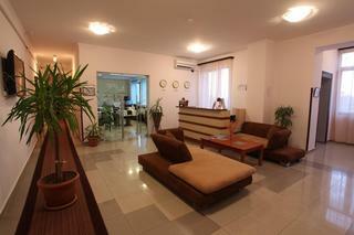 Hotel 14th Floor