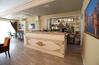 Opera Hotel Baku