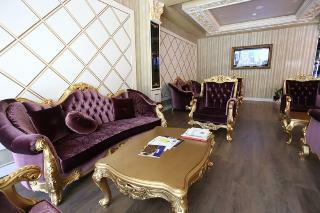 Opera Hotel Baku
