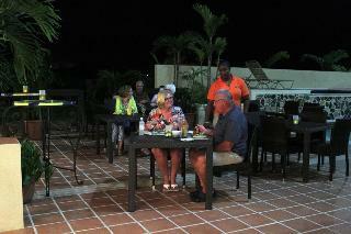 Hotel La Vue Boutique Anguilla