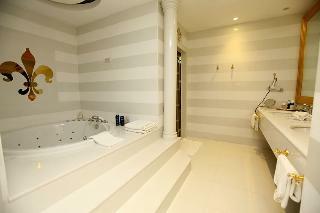 Qafqaz Riverside Resort Hotel Gabala