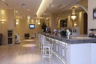 Qafqaz Riverside Resort Hotel Gabala