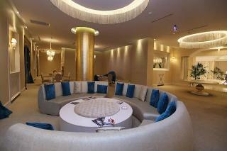 Qafqaz Riverside Resort Hotel Gabala