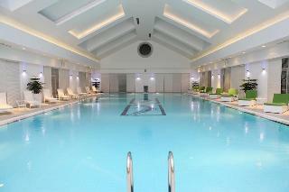 Qafqaz Riverside Resort Hotel Gabala