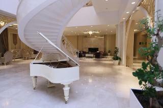 Qafqaz Riverside Resort Hotel Gabala