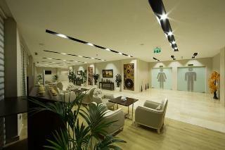 Qafqaz Thermal & Spa Hotel