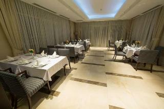 Qafqaz Thermal & Spa Hotel
