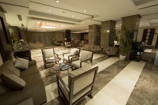 Qafqaz Thermal & Spa Hotel