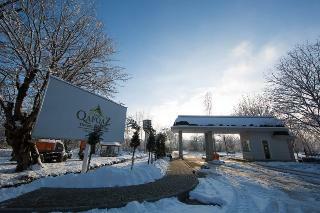 Qafqaz Thermal & Spa Hotel