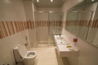Hotel Kaspia Yeddi Gozel