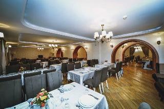 Hotel Kaspia Yeddi Gozel