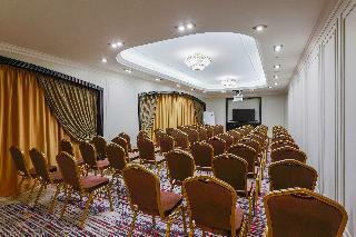 Golden Palace Boutique Hotel