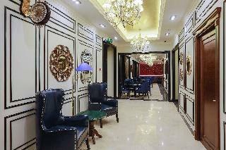 Golden Palace Boutique Hotel
