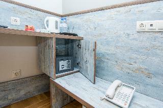 Yerevan Boutique Hotel