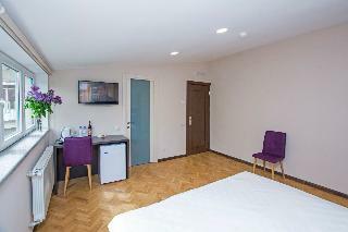 Yerevan Boutique Hotel